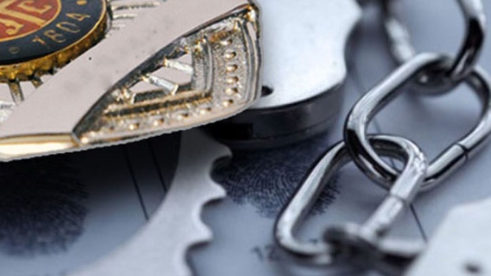 Hapšenje zbog droge